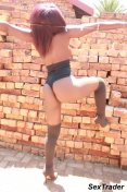 Photo no14 - Escort Marissa in Middelburg South Africa