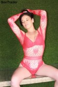 Escort Kamillah in Benoni South Africa - photo 8