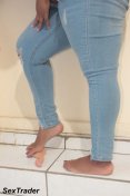 Photo no8 - Escort Jessy in Somerset West South Africa