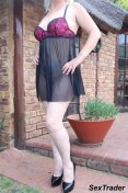 Photo no16 - Escort Sassy in Bloemfontein South Africa