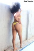 Photo no2 - Escort Roxanne in Middelburg South Africa