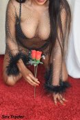 Photo no5 - Escort Tima in Rosebank South Africa