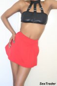Photo no14 - Escort Pamela in Alberton South Africa