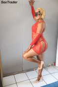 Photo no4 - Escort Scarlett in Evander South Africa