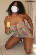 Escort Chantelle in Port Elizabeth South Africa - photo 8