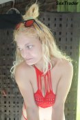 Escort Ava in Lakefield South Africa - photo 4