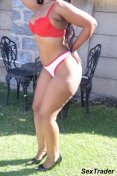 Photo no4 - Escort Foxy in Polokwane South Africa