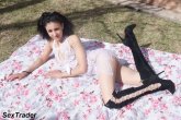 Photo no2 - Escort Grace in Secunda South Africa