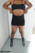 Photo no8 - Escort Chioma in East London South Africa