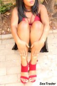 Photo no22 - Escort Honey in Bloemfontein South Africa