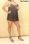 Photo no18 - Escort Indian Bianca in Witbank South Africa