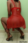 Photo no14 - Escort Melinda in Menlyn South Africa