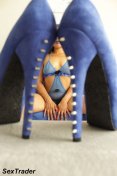 Photo no14 - Escort Kinky Kiki in Alberton South Africa