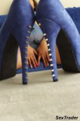 Photo no13 - Escort Kinky Kiki in Alberton South Africa