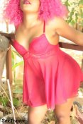 Escort Reem in Ferndale South Africa - photo 19