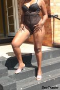 Escort Candy in Alberton South Africa - photo 12