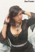Photo no11 - Special Leila B (Shemale Bollywood Babe) in Bryanston South Africa