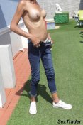 Escort Donna Lee in Vereeniging South Africa - photo 10