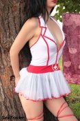 Photo no18 - Escort Alyssa in Brakpan South Africa