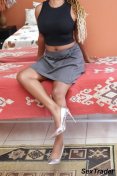 Photo no7 - Escort Stacey in Alberton South Africa