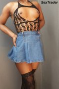 Photo no6 - Escort Desire in Secunda South Africa