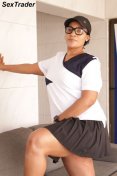 Photo no5 - Escort Therapist in Milnerton South Africa