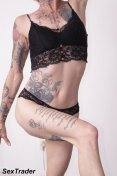 Photo no2 - Escort Caitlin in Alberton South Africa