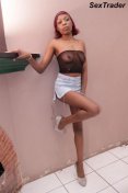 Photo no7 - Escort Submissive Ti-Amo in Orange Grove South Africa