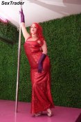 Escort Monroe in Bedfordview South Africa - photo 4