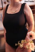 Escort Anja in Nelspruit South Africa - photo 5
