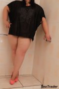 Photo no2 - Escort Naughty Nina in Uitenhage South Africa