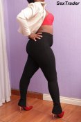 Photo no7 - Escort Karabo in Pretoria North South Africa