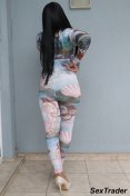 Photo no5 - Escort Lucy in Pinetown South Africa