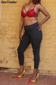Photo no11 - Escort Lucy in Bloemfontein South Africa