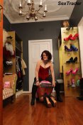 Photo no13 - Special Mistress Salsa in Sydenham South Africa