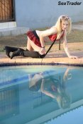 Photo no8 - Escort Kiki in Lakefield South Africa