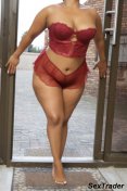 Photo no2 - Escort Thursday in Witbank South Africa