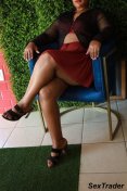 Escort Linda in Kempton Park South Africa - photo 5
