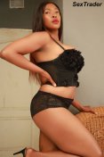 Escort Anita in Witbank South Africa - photo 4