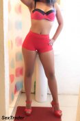 Photo no19 - Escort Cleo in Bloemfontein South Africa