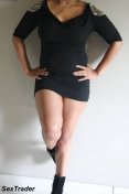 Escort Gabby in Pietermaritzburg South Africa - photo 15