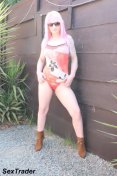 Photo no28 - Escort Kiki in Northmead South Africa