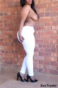 Escort Nokwanda in Ferndale South Africa - photo 24