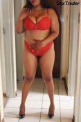 Photo no19 - Escort Hazel in Vanderbijlpark South Africa