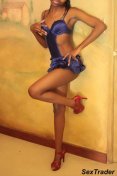 Photo no25 - Escort Grace Jones in Ballito South Africa