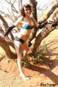 Photo no23 - Special Shemale Dusty in Durban North South Africa