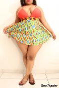 Photo no26 - Escort Lola in Pinetown South Africa