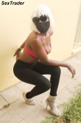 Escort Alek in Pretoria North South Africa - photo 19