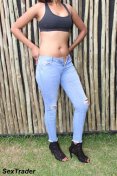 Photo no29 - Escort Amber in Vereeniging South Africa