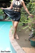 Escort Kayla in Boksburg South Africa - photo 29
